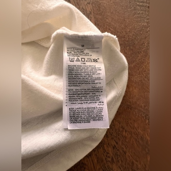 Old Navy Men’s Tank Top Size Medium - Picture 5 of 5